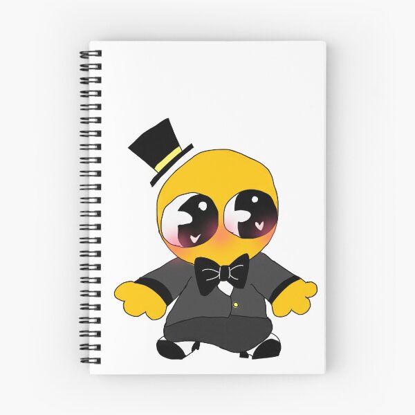 Item preview, Goober Gentleman designed and sold by AaronArtShop.