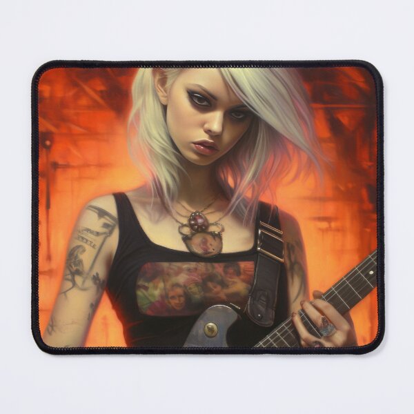 Item preview, Celestial Punk Grooves - Powerful Sounds in Graphics designed and sold by Piotrek0001.