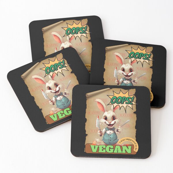 Item preview, Oops! I was supposed to be vegan - part 7 designed and sold by Sixcom.