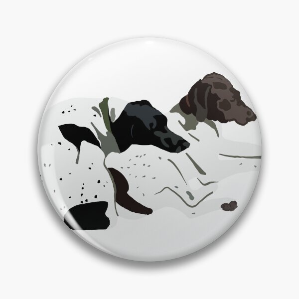 Item preview, Pointers designed and sold by boberweiser.