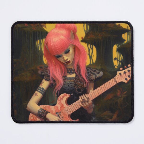 Item preview, Celestial Punk Grooves - Powerful Sounds in Graphics designed and sold by Piotrek0001.