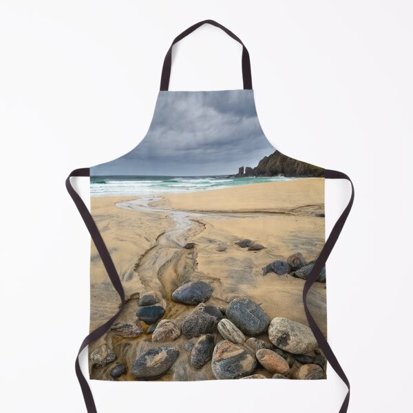 Artikelvorschau, Traigh Dhail Mor Beach Isle of Lewis entworfen und verkauft von PhotosEcosse.