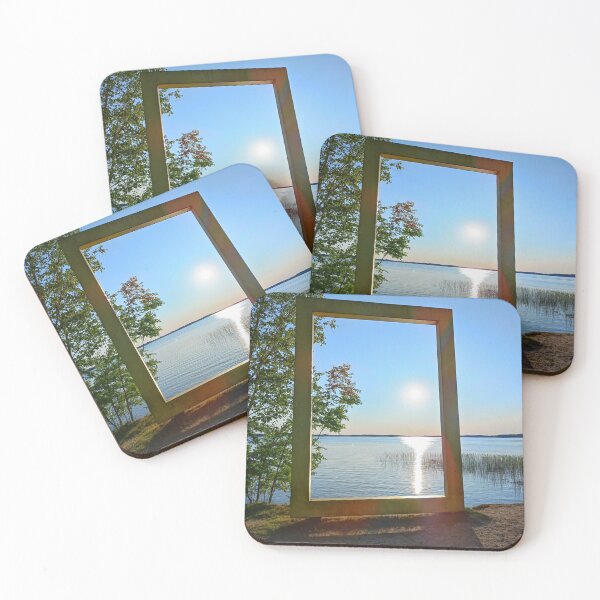 Item preview, A window to the sunset designed and sold by Raigitam.