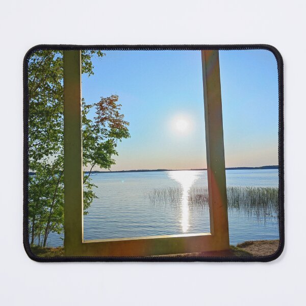 Item preview, A window to the sunset designed and sold by Raigitam.