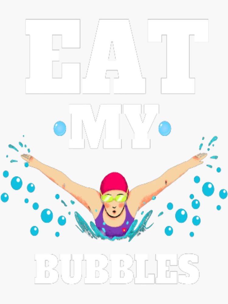 Pool Party Swimming Quote PNG & SVG Design For T-Shirts