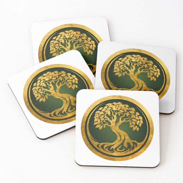Item preview, tree of Life designed and sold by Mirksaz-designs.