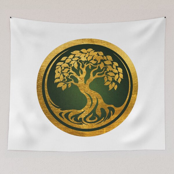Item preview, tree of Life designed and sold by Mirksaz-designs.