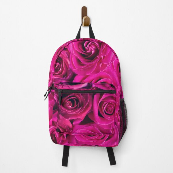 Aperçu de l'œuvre roses roses créée et vendue par Jblueman.