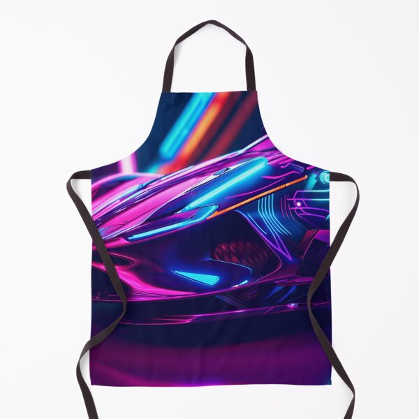 Item preview, Concept Super Charged Car designed and sold by Ink Art Design.