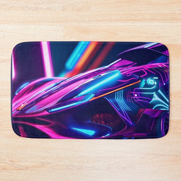 Item preview, Concept Super Charged Car designed and sold by Ink Art Design.