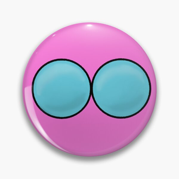 Item preview, Flying Pikmin Face designed and sold by r0se__22.
