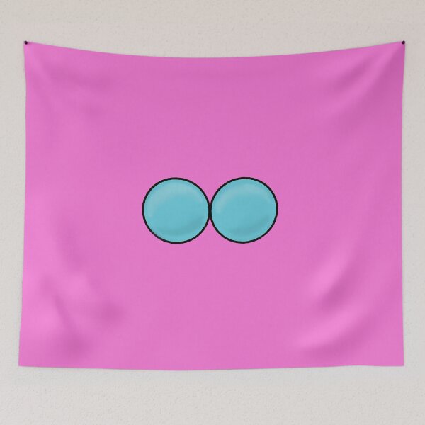 Item preview, Flying Pikmin Face designed and sold by r0se__22.