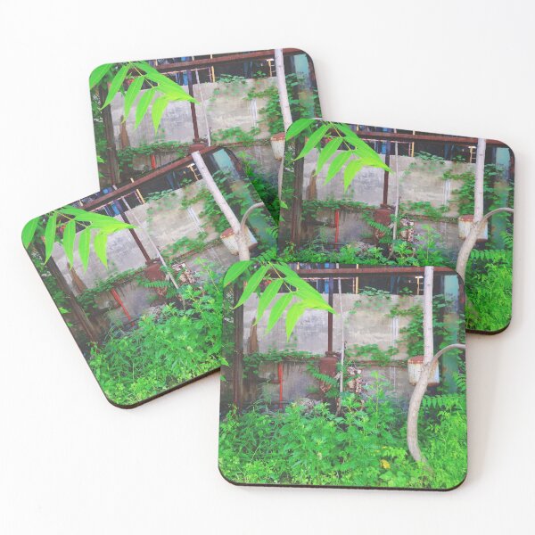 Item preview, Abandoned designed and sold by SunoftheBlues.