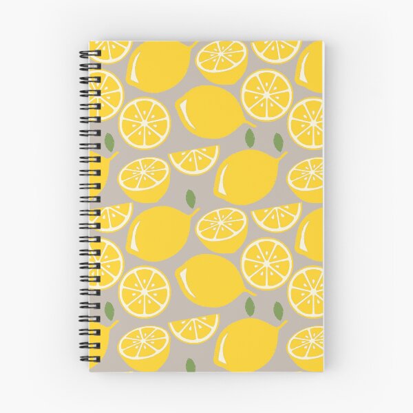 Item preview, Yellow Cute Lemonade designed and sold by ichirochen.