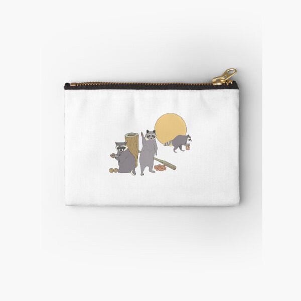 Item preview, Kanunchi Thieves  designed and sold by nitaohoyo.