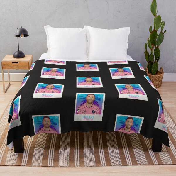 Item preview, Miami G.O.A.T. designed and sold by MoonChild365.