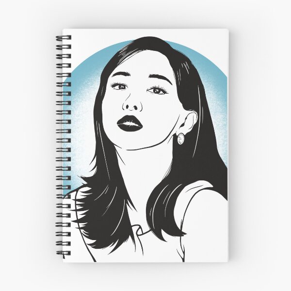 Item preview, Enchanting Charisma: Nayeon's Spotlight designed and sold by Rembrandt Ravinera.