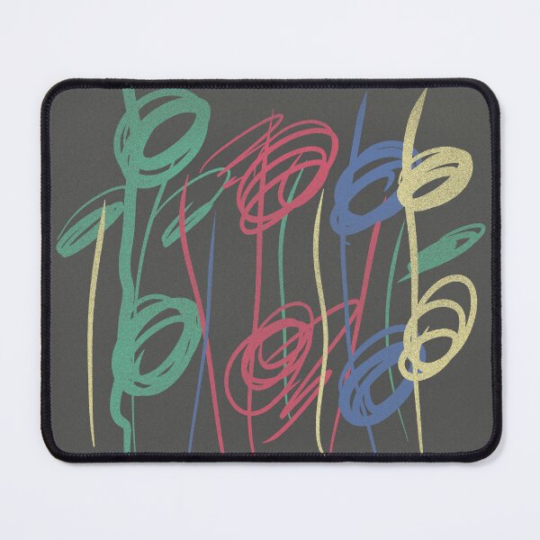 Item preview, Color line art,abtract,doodle,colorful designed and sold by Sunakokookkook.