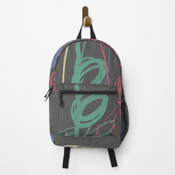 Item preview, Color line art,abtract,doodle,colorful designed and sold by Sunakokookkook.