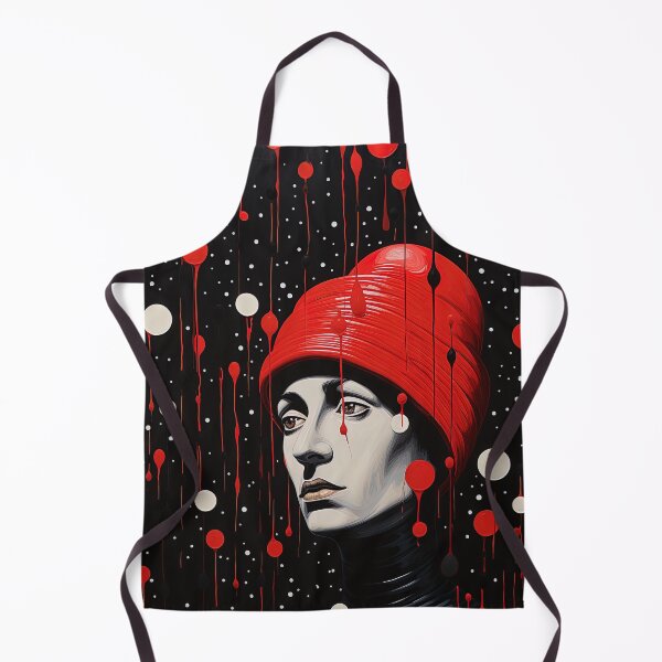 Item preview, Lost in Solitude - Abstract Art Design designed and sold by Rob-Son.