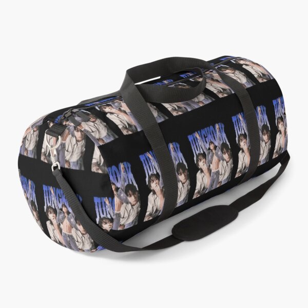 Item preview, Jungkook JK Retro designed and sold by LelaGalork99.