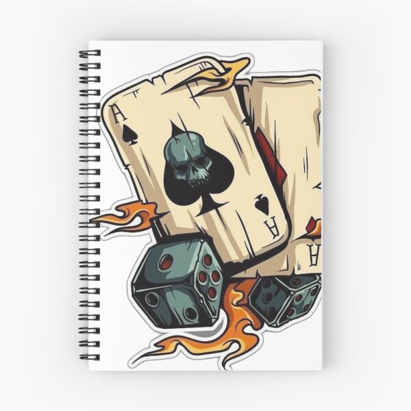 Item preview, carte jocker Sticker and t-shirt designed and sold by bandaboom.