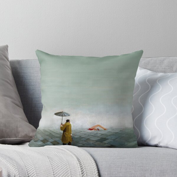 Item preview, rainy day designed and sold by nuvolanevicata.