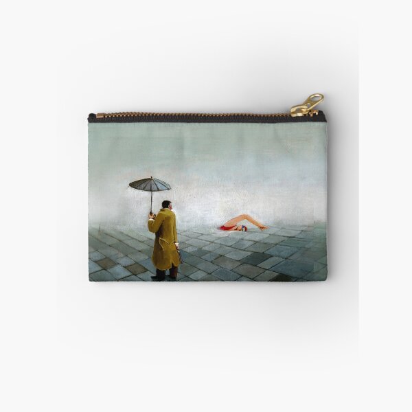 Item preview, rainy day designed and sold by nuvolanevicata.