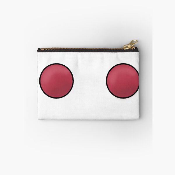 Item preview, White Pikmin Face  designed and sold by r0se__22.