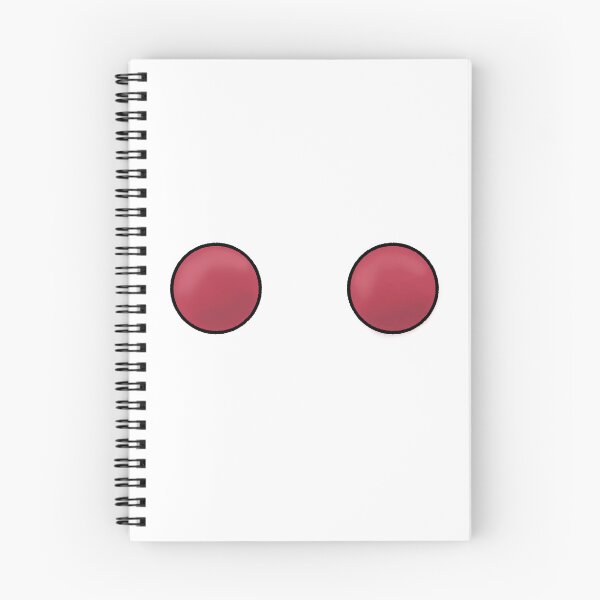 Aperçu de l'œuvre Visage de Pikmin blanc créée et vendue par r0se__22.