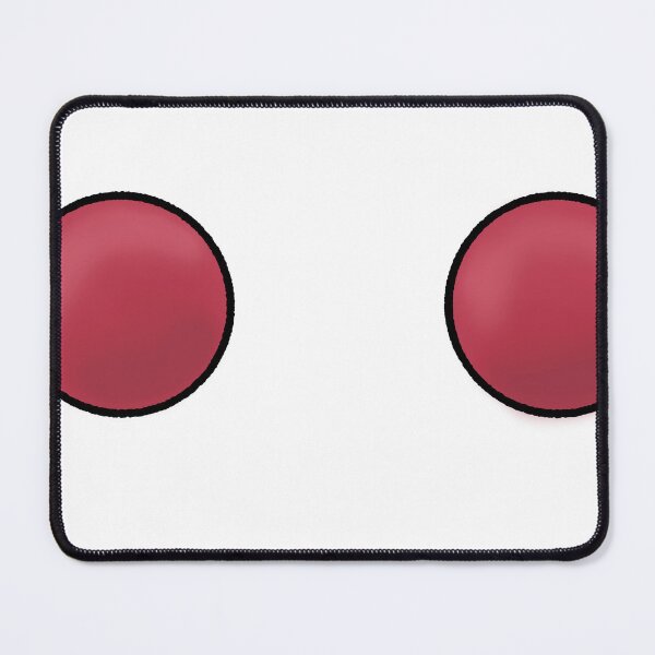 Item preview, White Pikmin Face designed and sold by r0se__22.