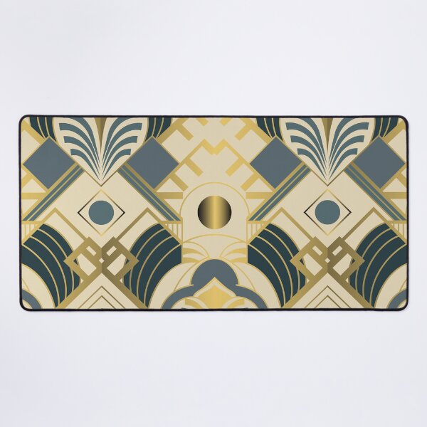 Item preview, Rich Art Deco designed and sold by LerieArtStudio.