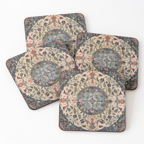 Item preview, Vintage Art and Craft Styles designed and sold by HouseOfRosy.