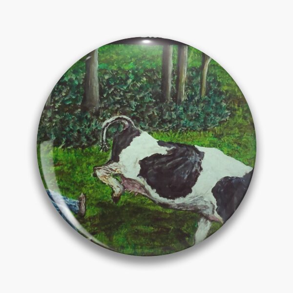 Item preview, Live And Let Live Animal Rights Artwork designed and sold by RobbiePotterArt.