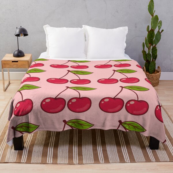 Item preview, cherry designed and sold by Lee Rose.