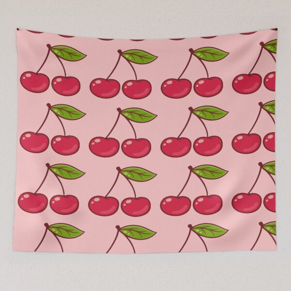 Item preview, cherry designed and sold by Lee Rose.