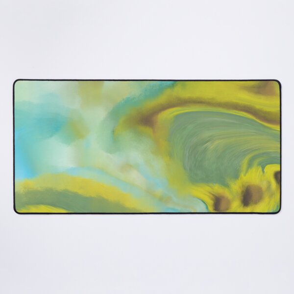 Item preview, Sunflowers Abstraction 2 designed and sold by Susirogdesign.