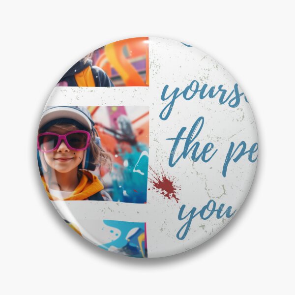 Item preview, Compare Yourself to the person you were yesterday designed and sold by GoDelta.