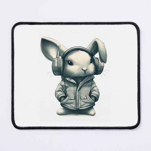 Item preview, Rabet Listen to Music designed and sold by nourstudio.