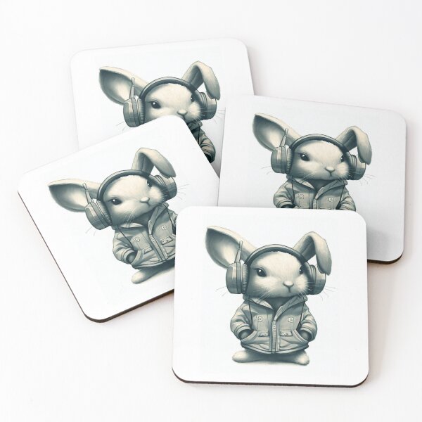 Item preview, Rabet Listen to Music designed and sold by nourstudio.