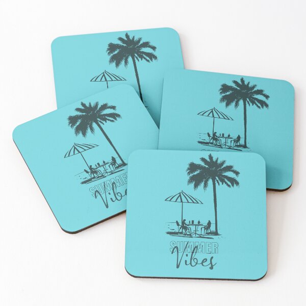 Item preview, Summer Vibes designed and sold by Une Affaire de Filles.