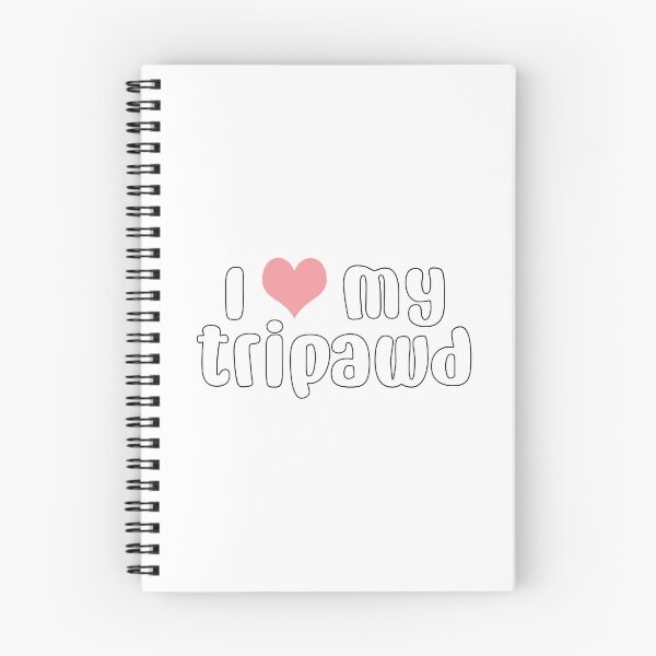 Item preview, I love my tripawd designed and sold by leilathetripawd.