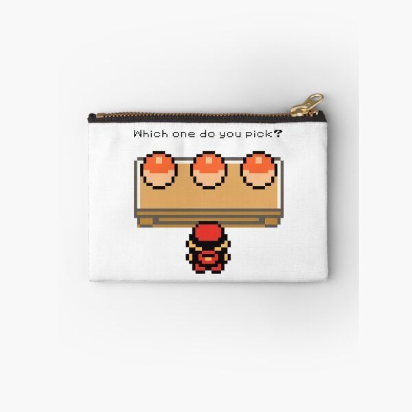 Item preview, Which one do you pick? - Gameboy - Retro pixel art designed and sold by ItsRetro90s.