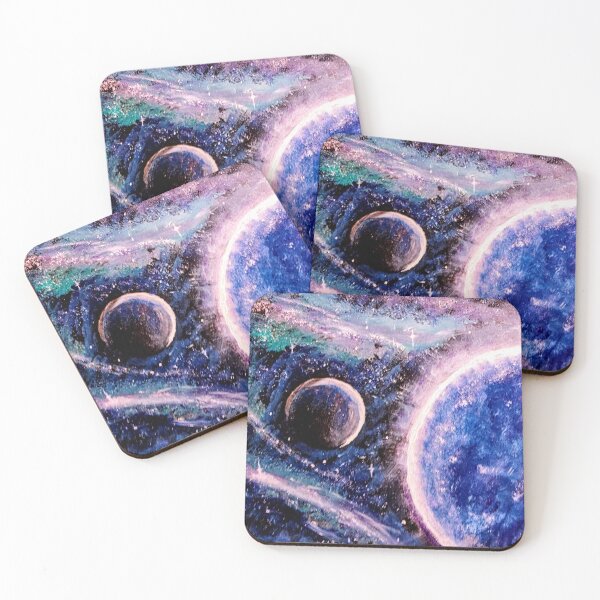 Item preview, "Celestial Planets" designed and sold by TheDapperZombie.