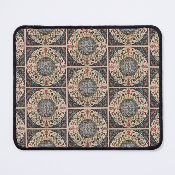 Item preview, Vintage Art and Craft Styles designed and sold by HouseOfRosy.