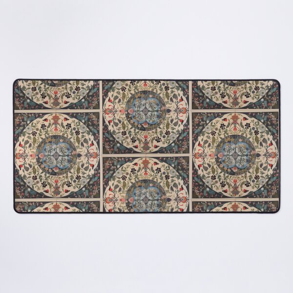 Item preview, Vintage Art and Craft Styles designed and sold by HouseOfRosy.