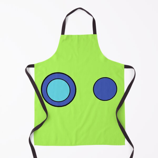 Item preview, Glow Pikmin Face  designed and sold by r0se__22.