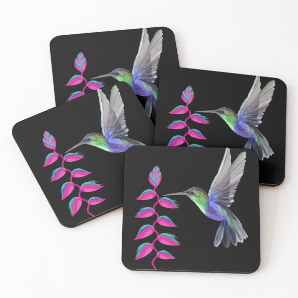 Item preview, I Love Hummers Awesome Hummingbird designed and sold by printstars.