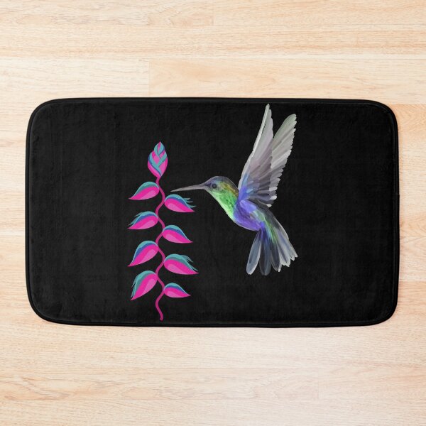 Item preview, I Love Hummers Awesome Hummingbird designed and sold by printstars.