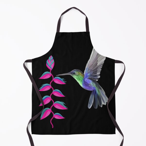 Item preview, I Love Hummers Awesome Hummingbird designed and sold by printstars.